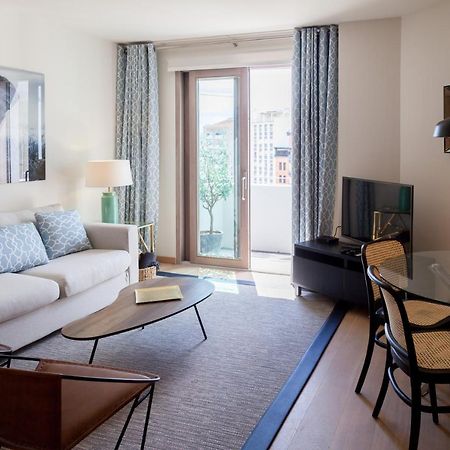 Flh Marques Comfy Apartment Lisboa المظهر الخارجي الصورة