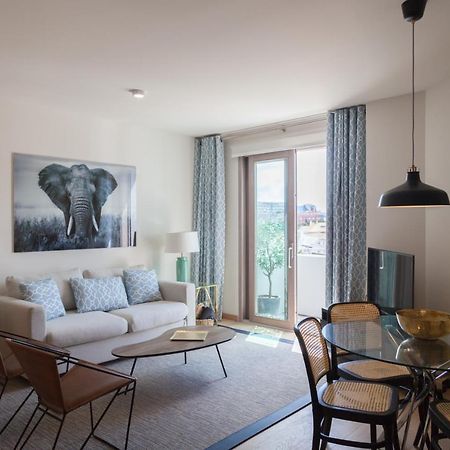Flh Marques Comfy Apartment Lisboa المظهر الخارجي الصورة