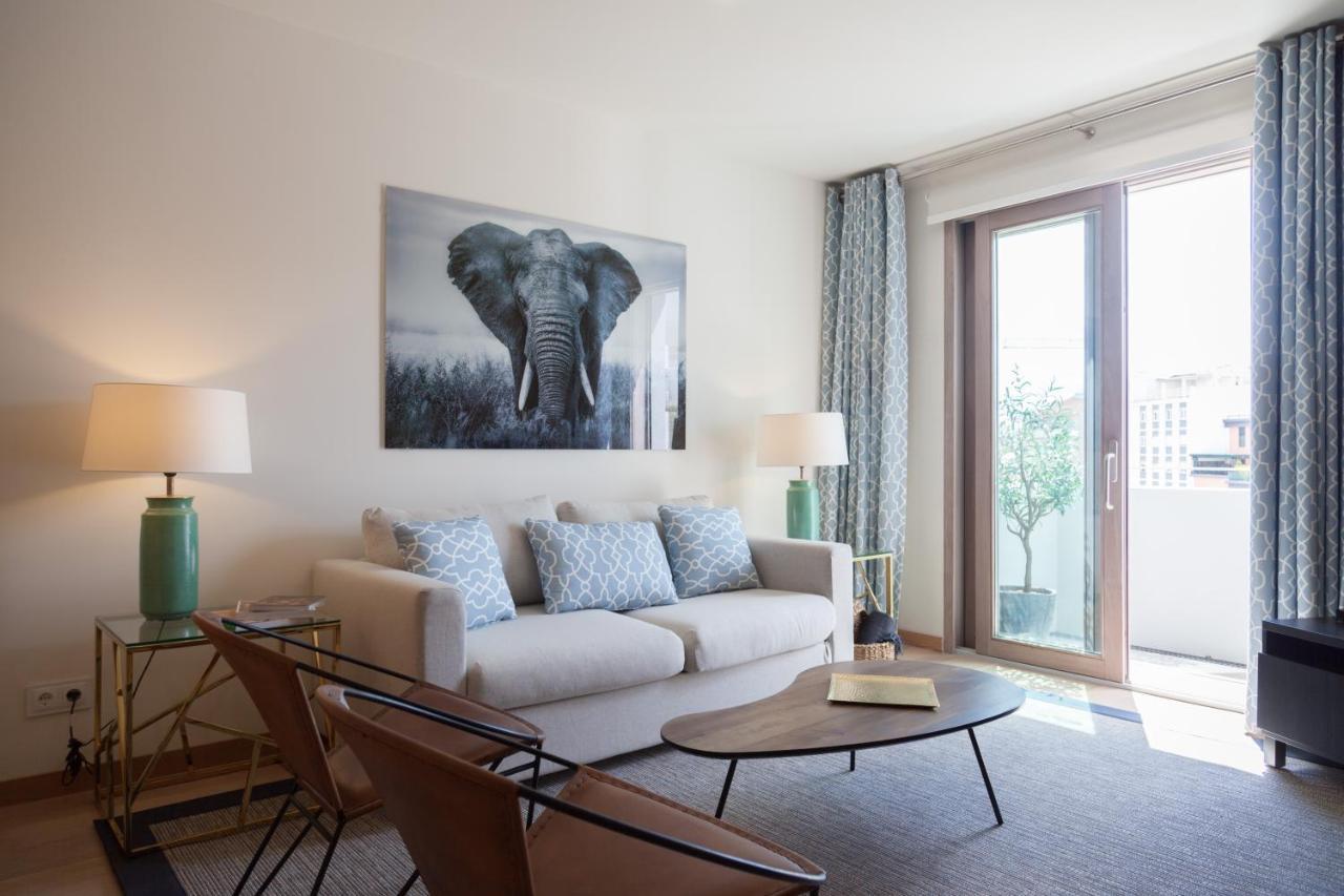Flh Marques Comfy Apartment Lisboa المظهر الخارجي الصورة