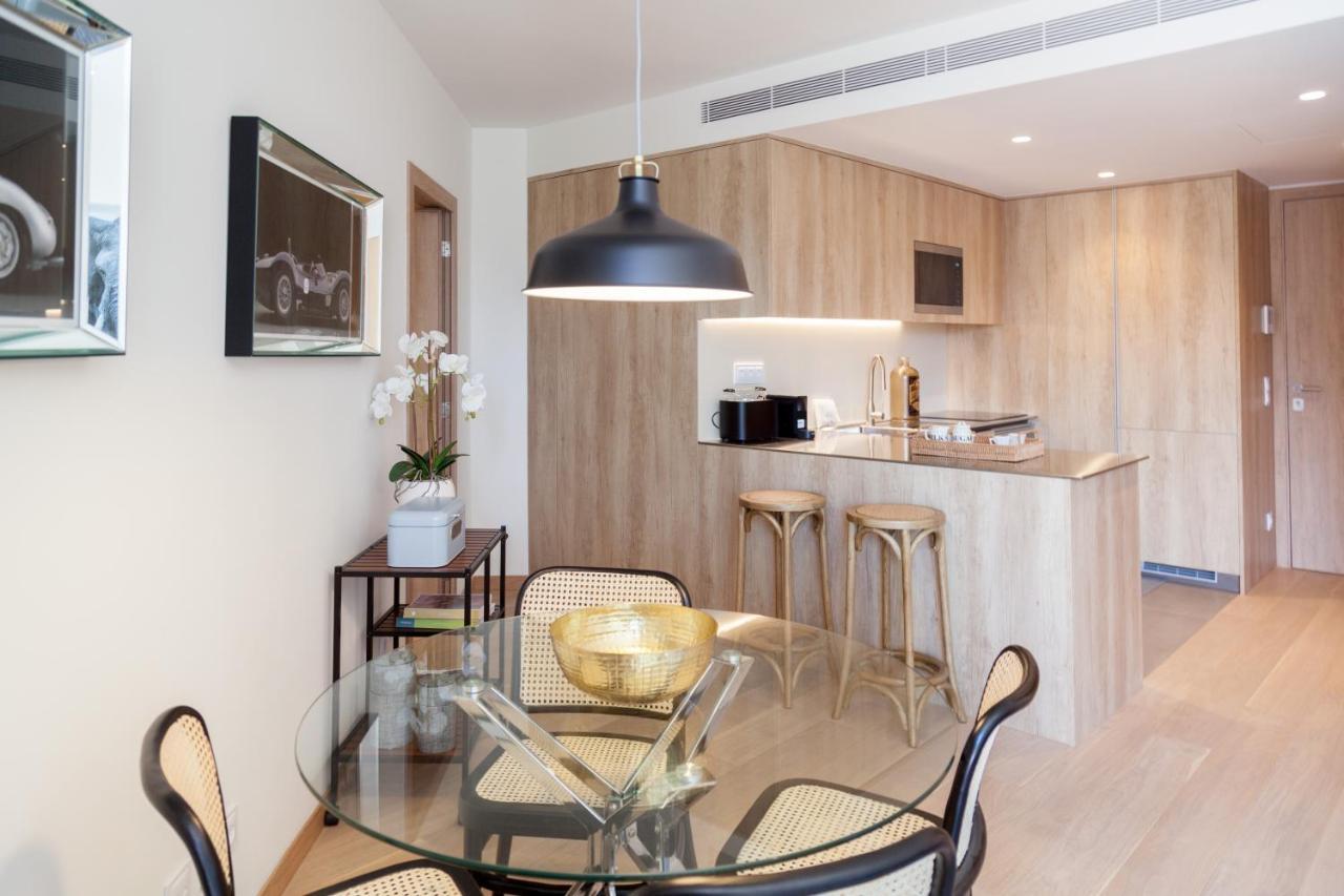 Flh Marques Comfy Apartment Lisboa المظهر الخارجي الصورة
