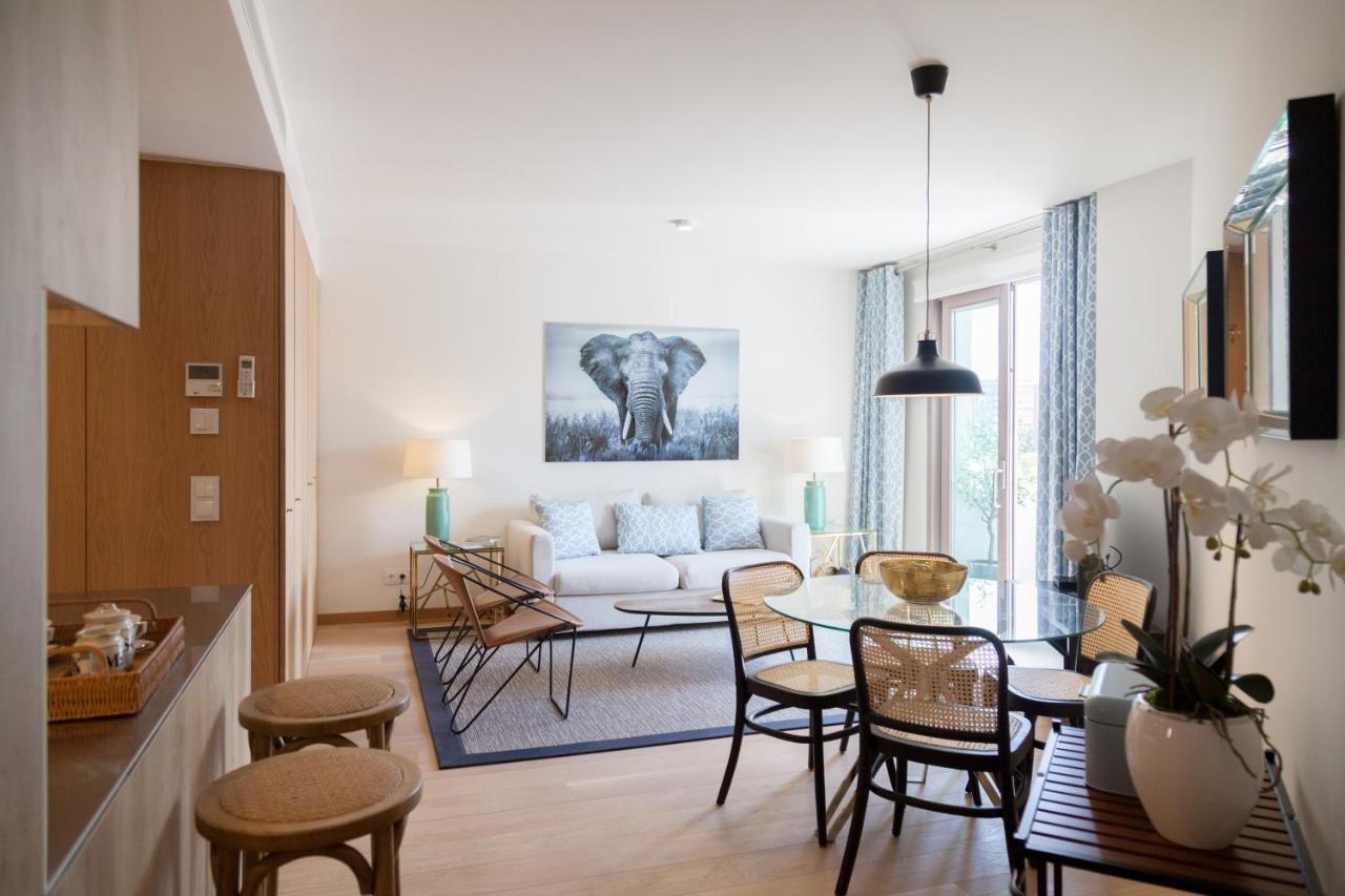 Flh Marques Comfy Apartment Lisboa المظهر الخارجي الصورة