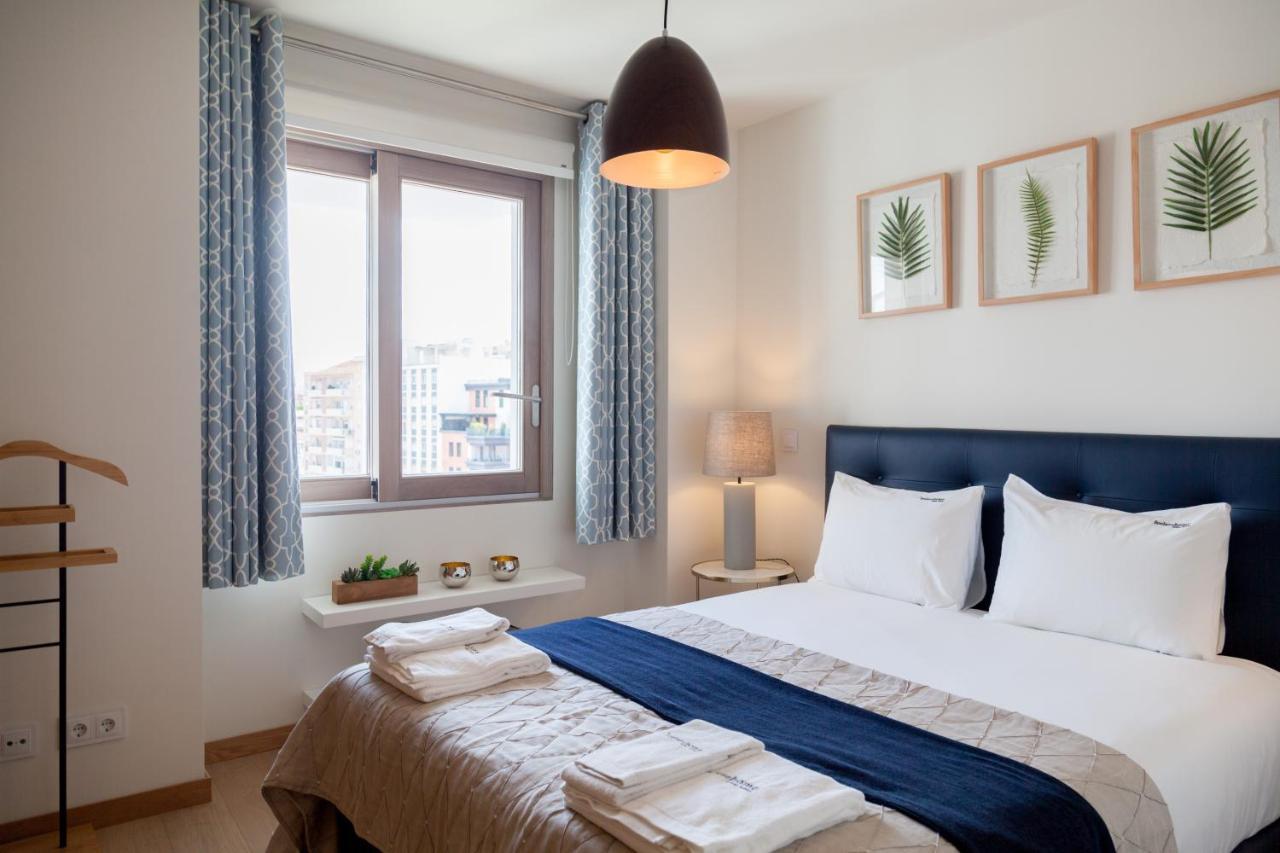 Flh Marques Comfy Apartment Lisboa المظهر الخارجي الصورة